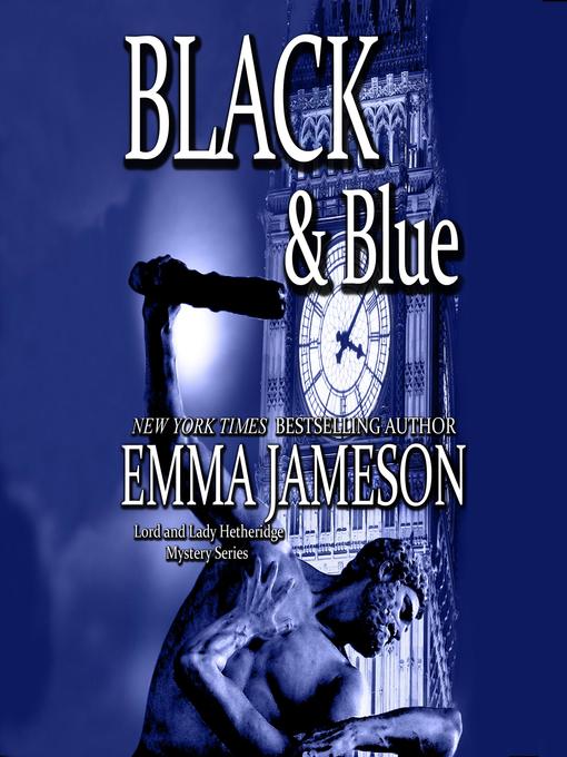 Title details for Black & Blue by Emma Jameson - Available